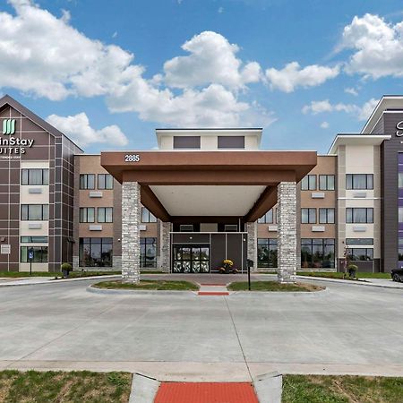 Mainstay Suites Waukee-West Des Moines Exterior photo