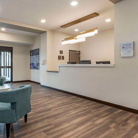 Mainstay Suites Waukee-West Des Moines Exterior photo