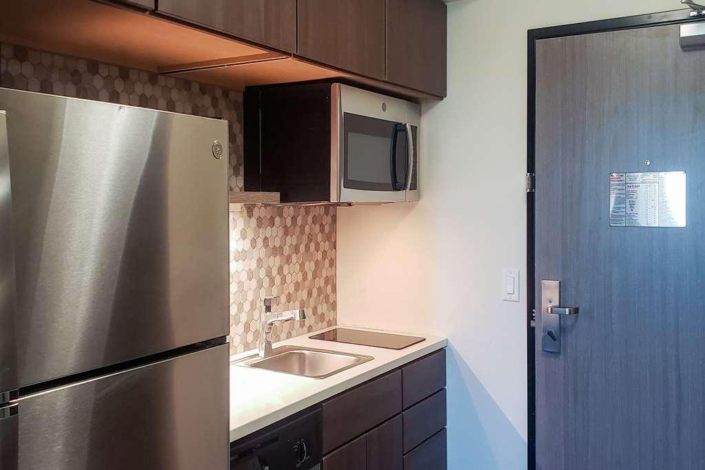 Mainstay Suites Waukee-West Des Moines Room photo