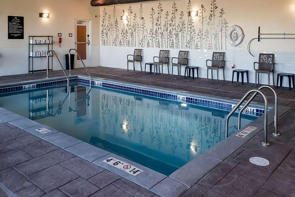 Mainstay Suites Waukee-West Des Moines Facilities photo